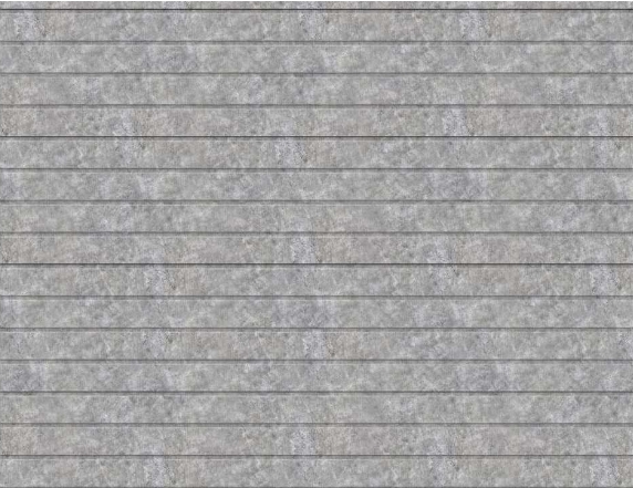 Серый бетон